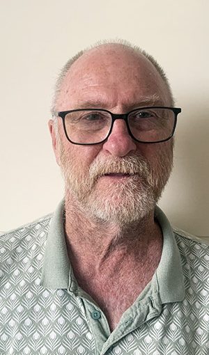 Frank McManus